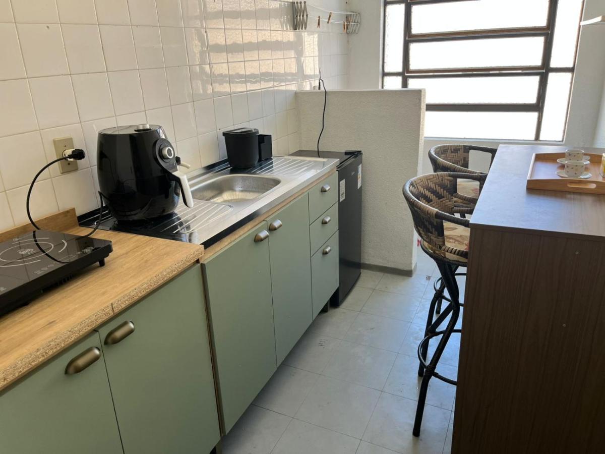 Canto da Fronteira - Ferienwohnung Bagé