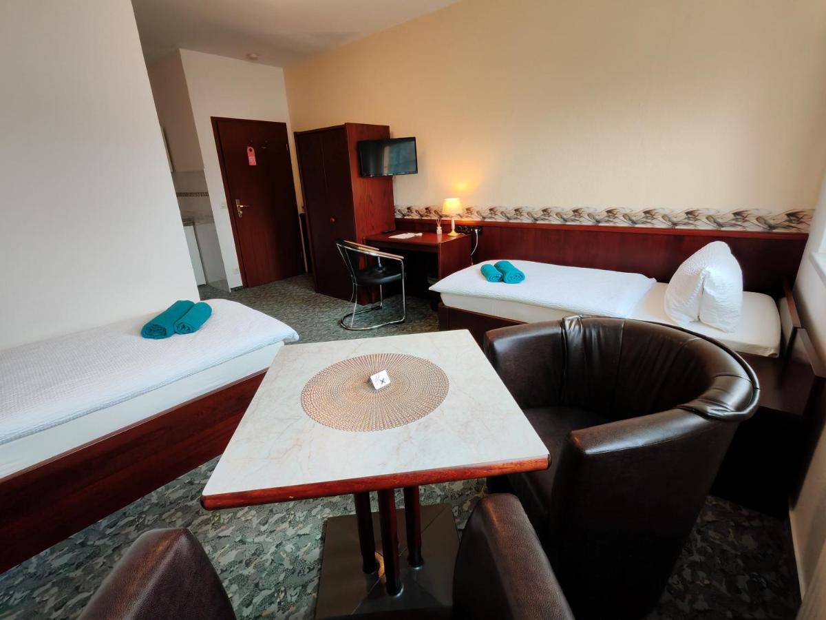 Apartamento Estudio 