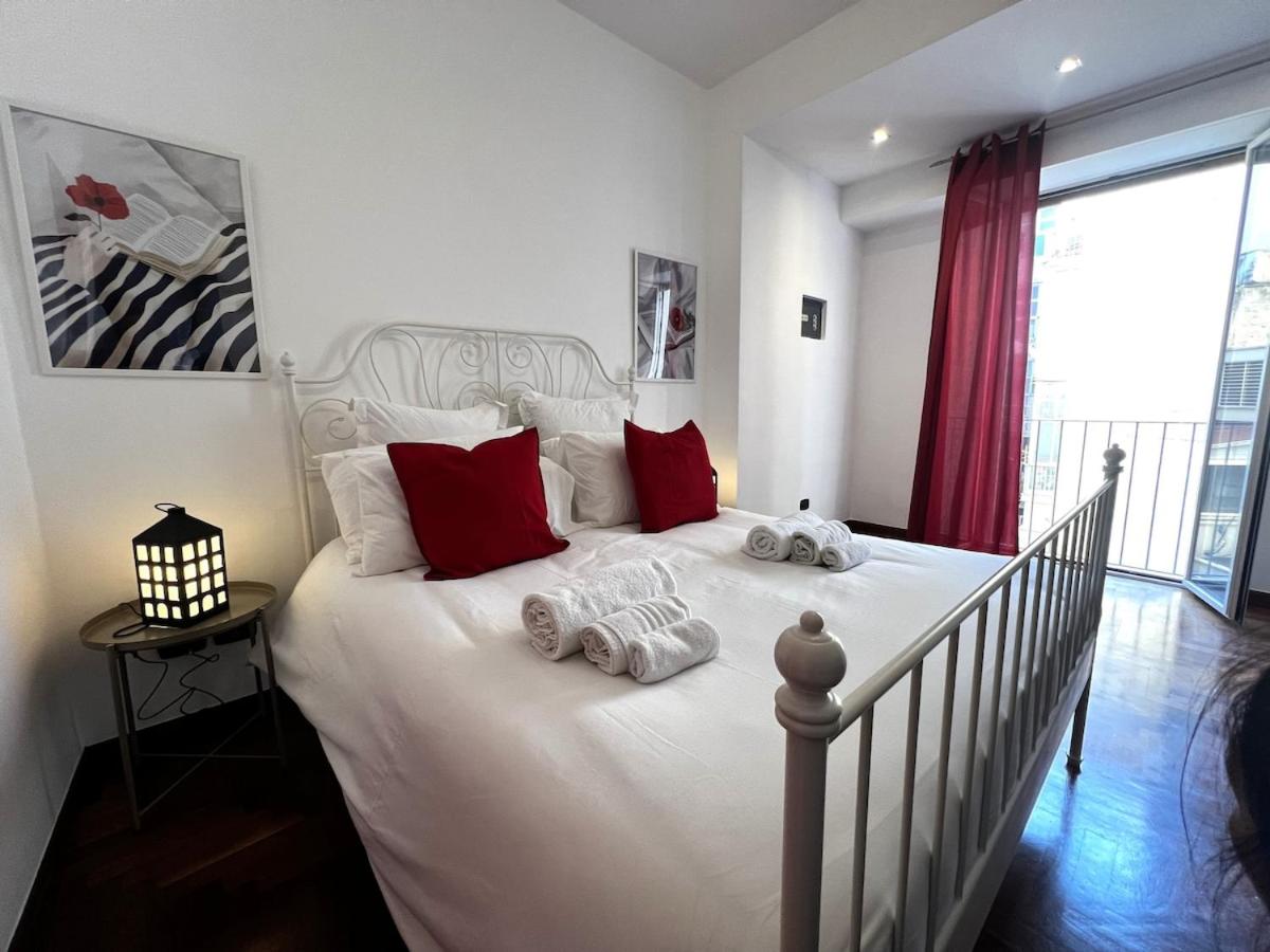 La Casa di Dada - Ferienwohnung Bari