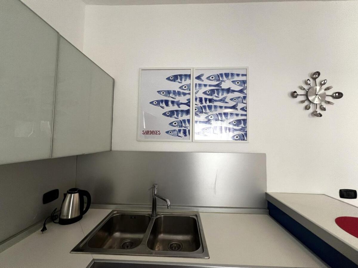 La Casa di Dada - B&B Bari