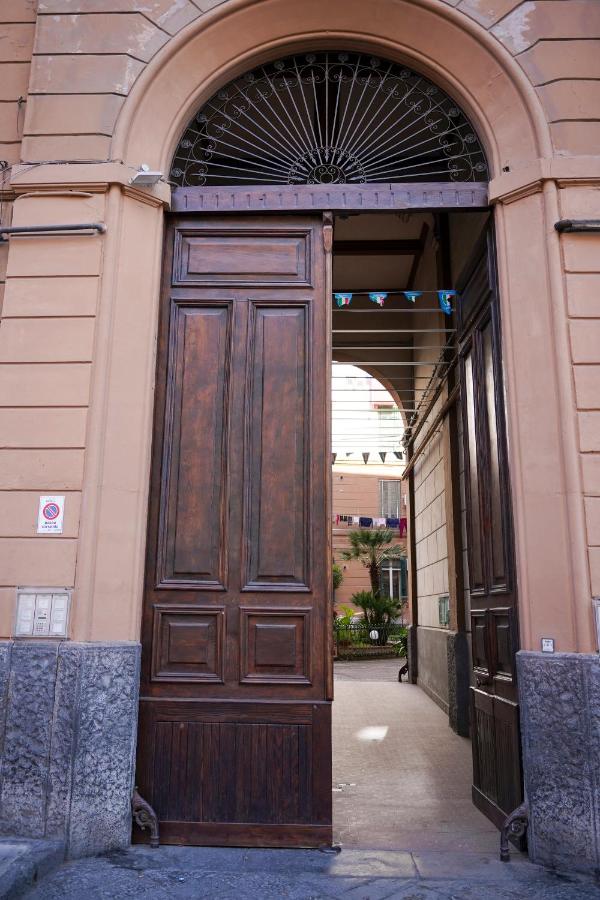 B&B Napoli Incanto - B&B