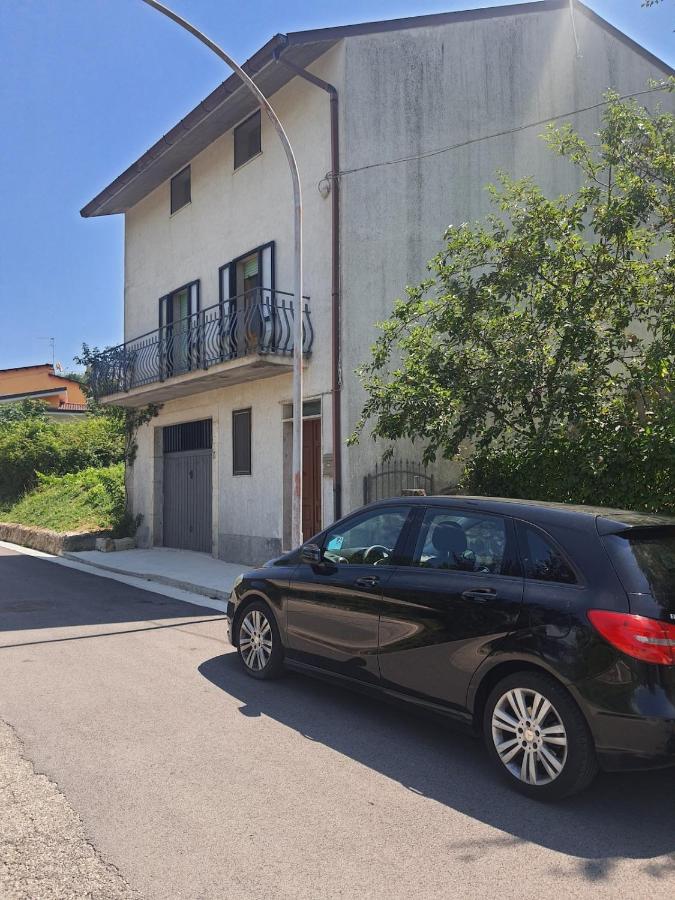 Artemide Residence Acquaviva - B&B Acquaviva d'Isernia