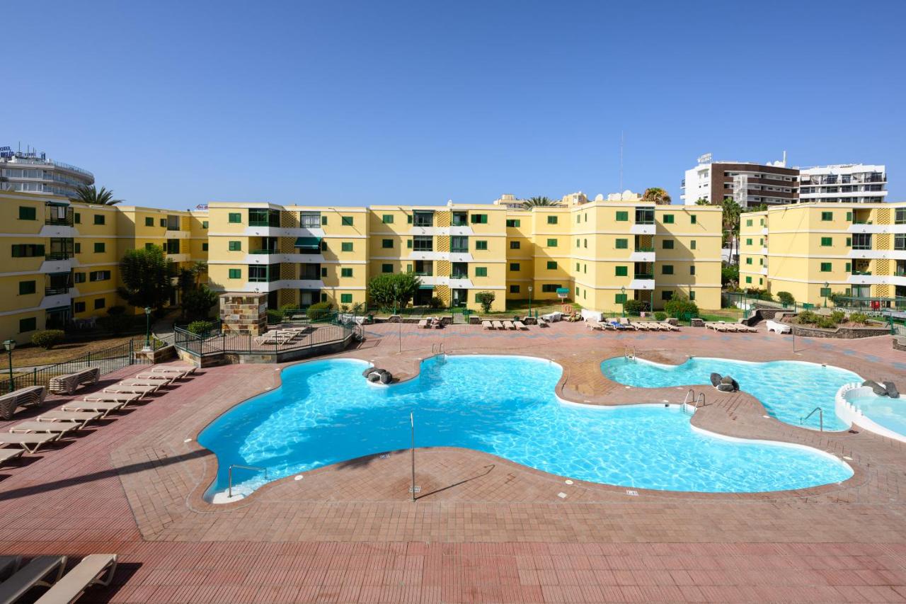 Sol y Olas - Ferienwohnung