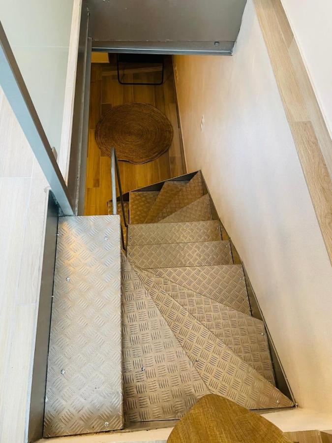 Paris Montmartre Sacré Cœur Superb Duplex - B&B