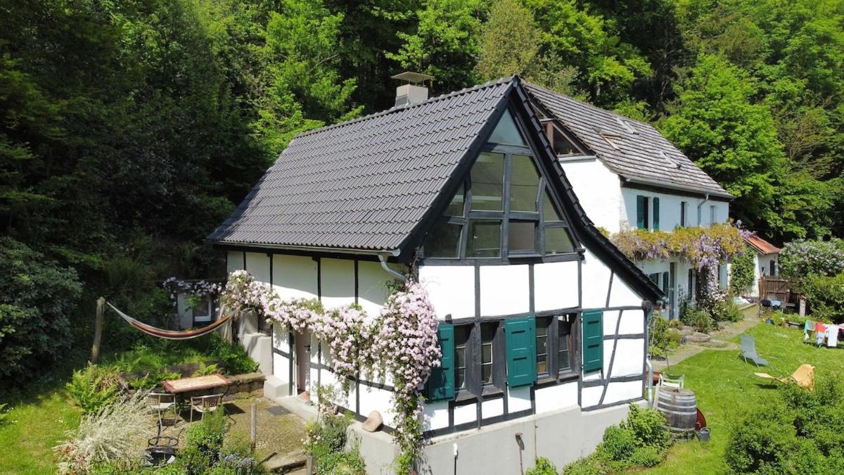 Historische Breidenmühle - Bed and Breakfast Haan