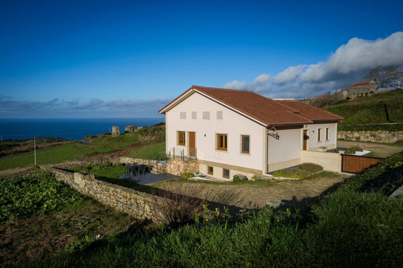 Apartamento con vistas al mar