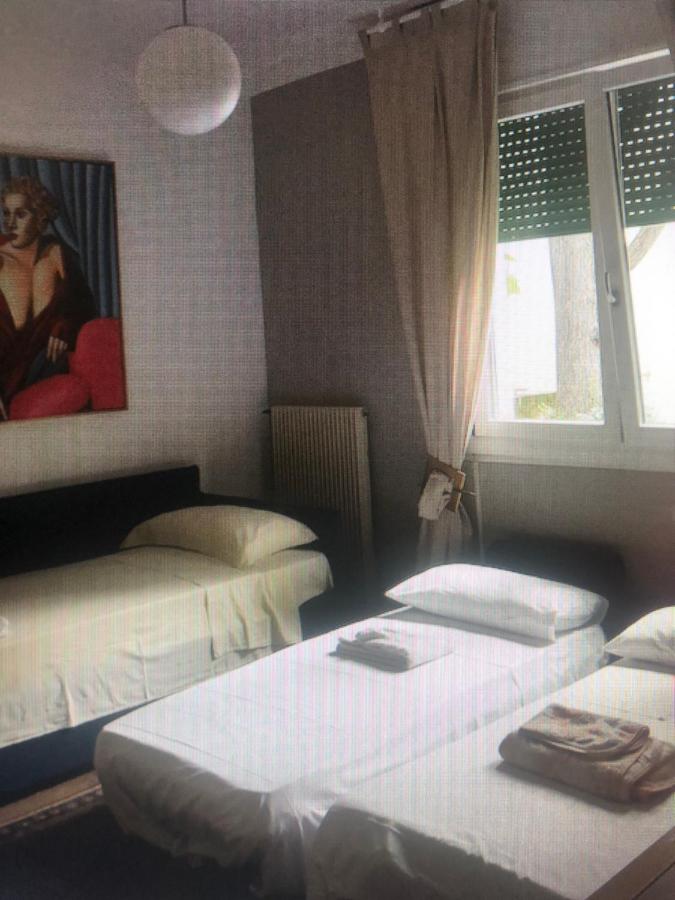 Appartement met 2 slaapkamers