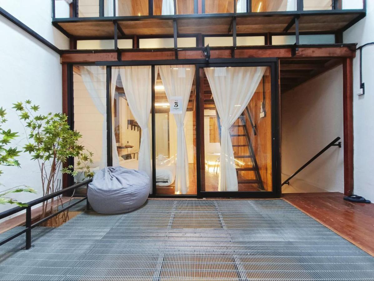 3BR Ruma Papanz Moden 19 Pax - B&B