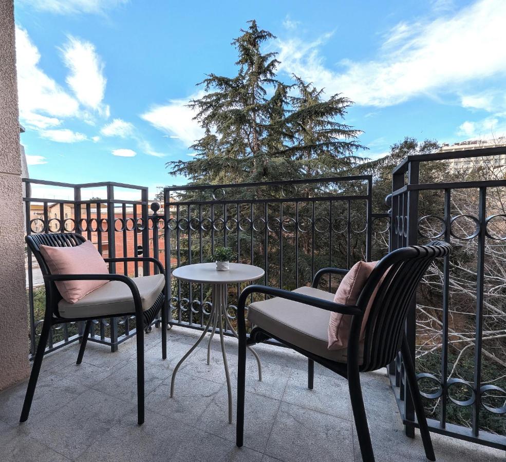 Appartamento con 2 Camere da Letto