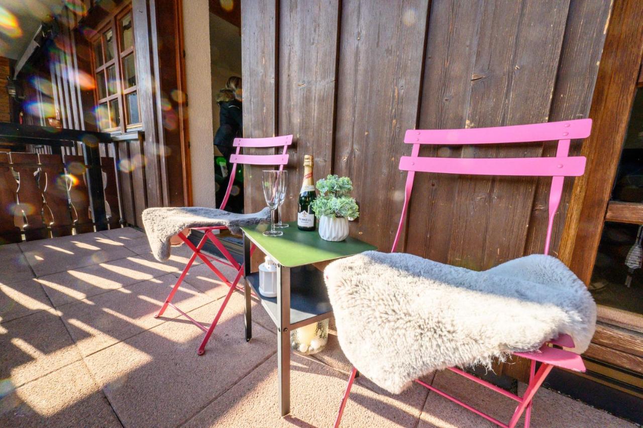 Galeriewohnung in Menzenschwand - Ferienwohnung Menzenschwand-Hinterdorf