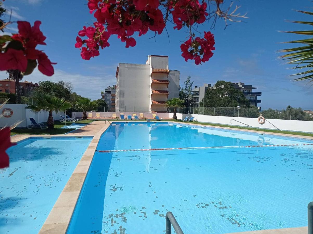 Sweet Home Vau Mar 605 - Ferienwohnung Portimao