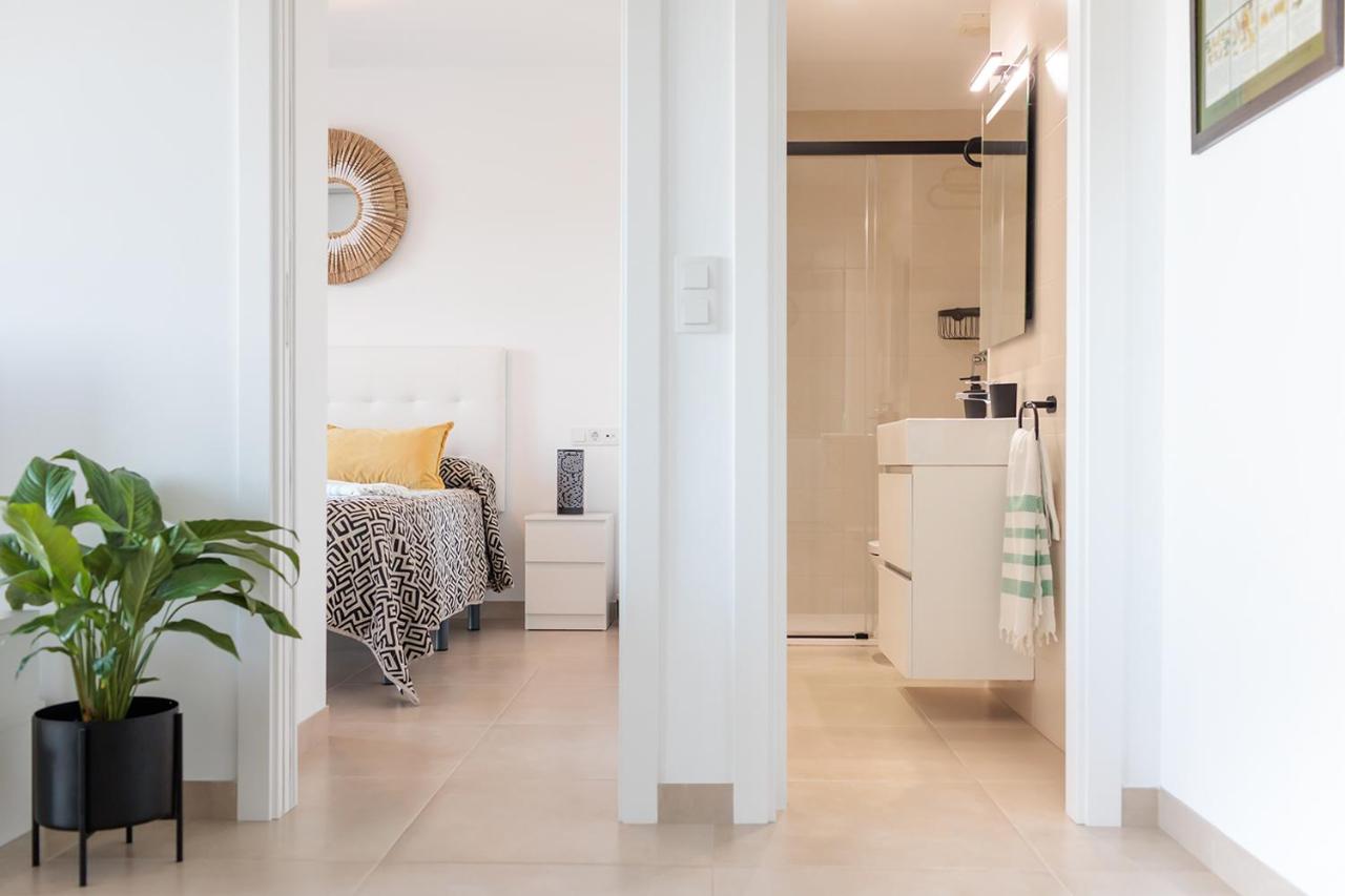 Casa Ilusión - Ferienwohnung Frigiliana