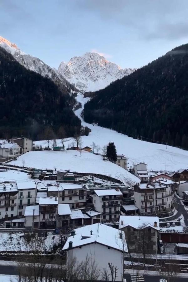 Mountain house - B&B Schilpario