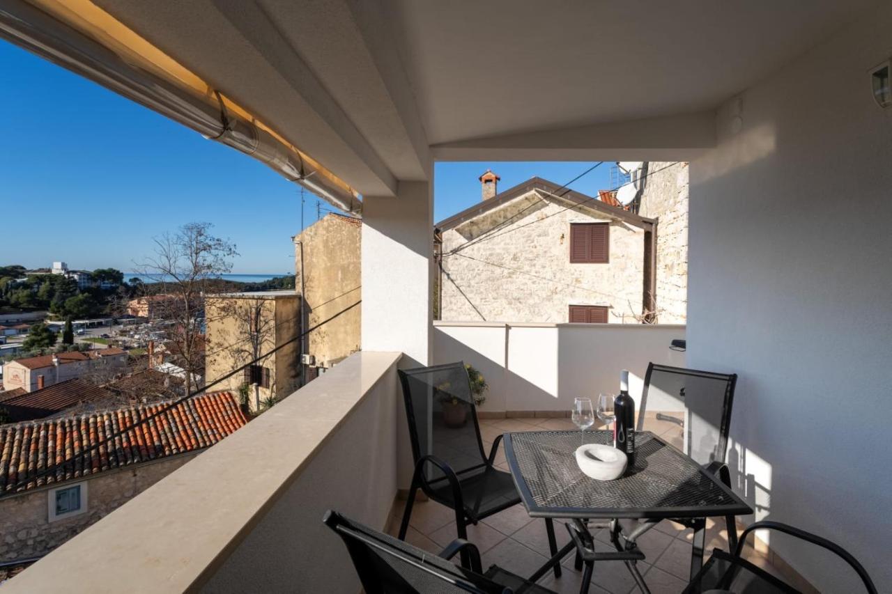 La Vista Apartment - B&B