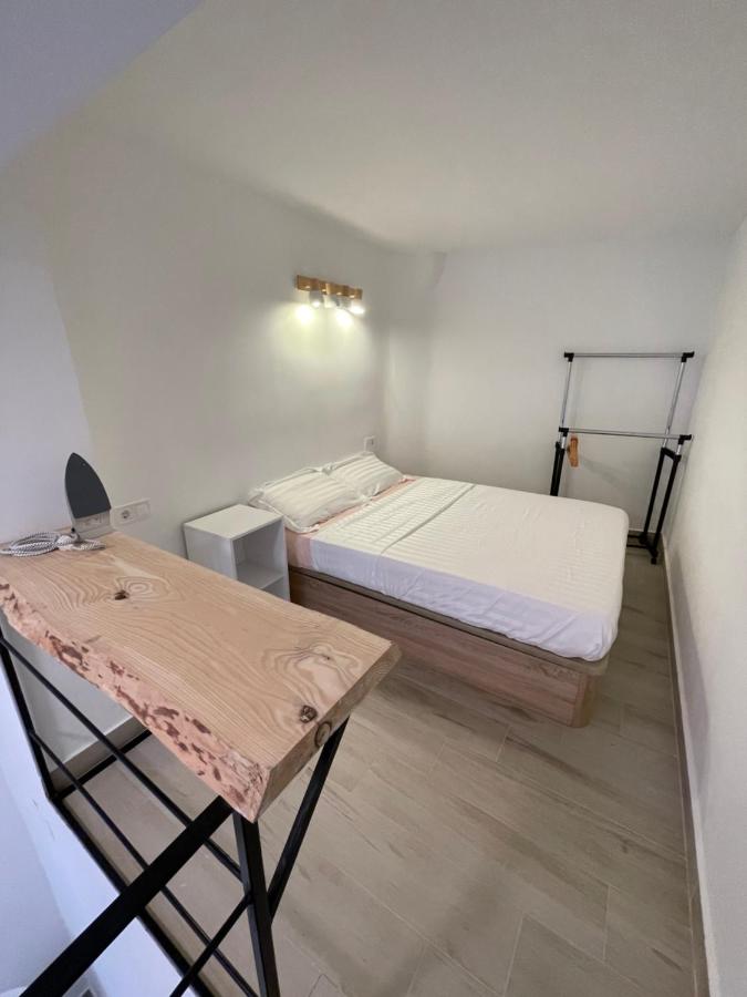 Appartement Loft 1 Chambre