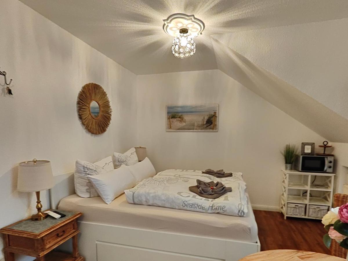 Camera Matrimoniale con Balcone