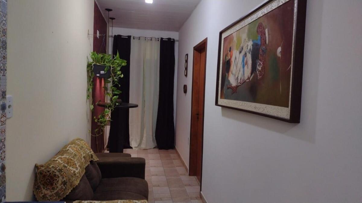 cantinho acolhedor - Chambres d’hôtes