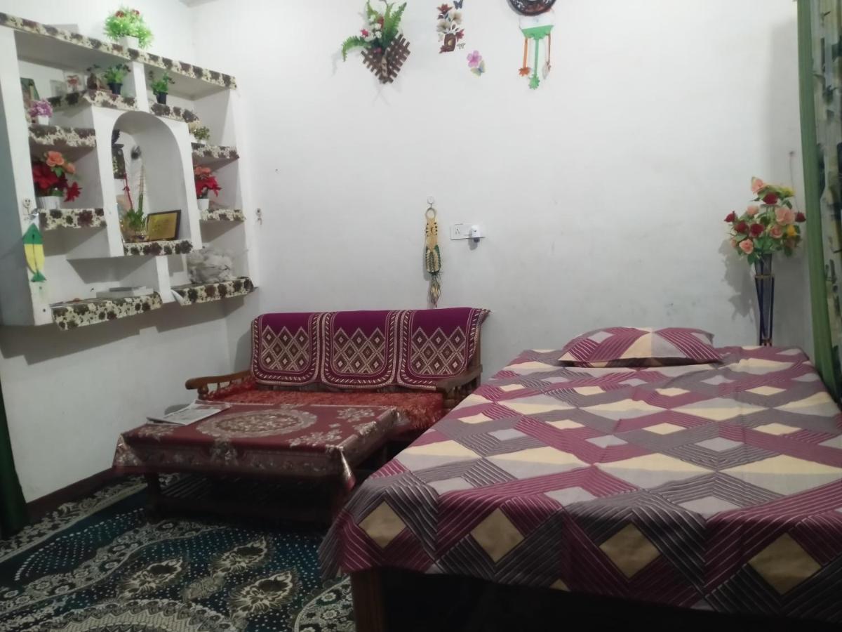 Suman sangam vila - B&B