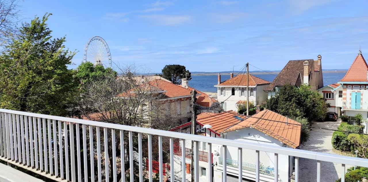 La Rose des Sables - Proche plage & centre-ville - B&B