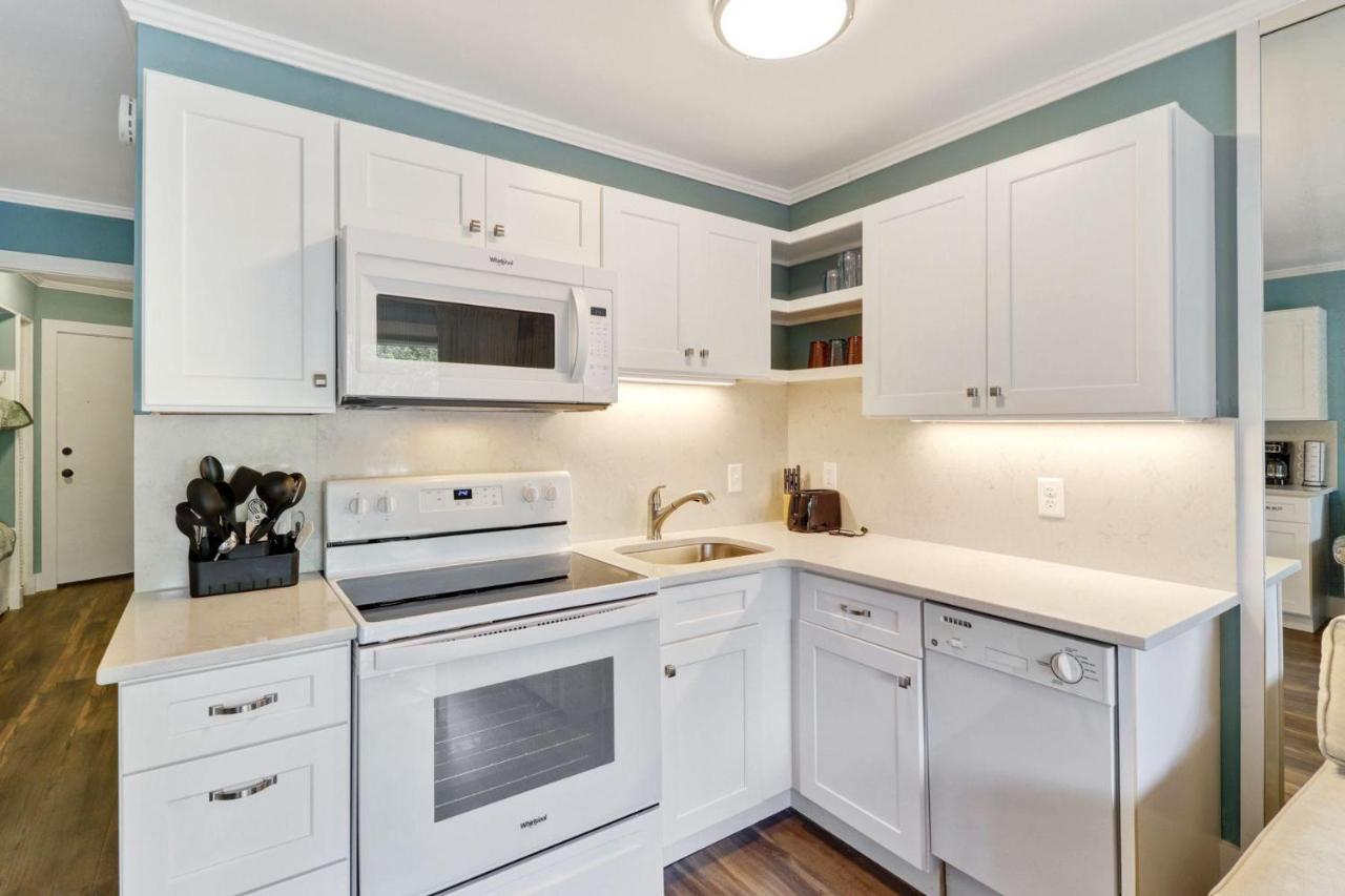 Seaside Villa 152 - B&B Hilton Head Island