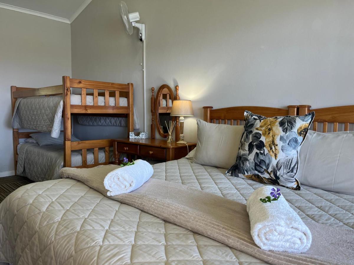 Standaard Kamer met Kingsize Bed
