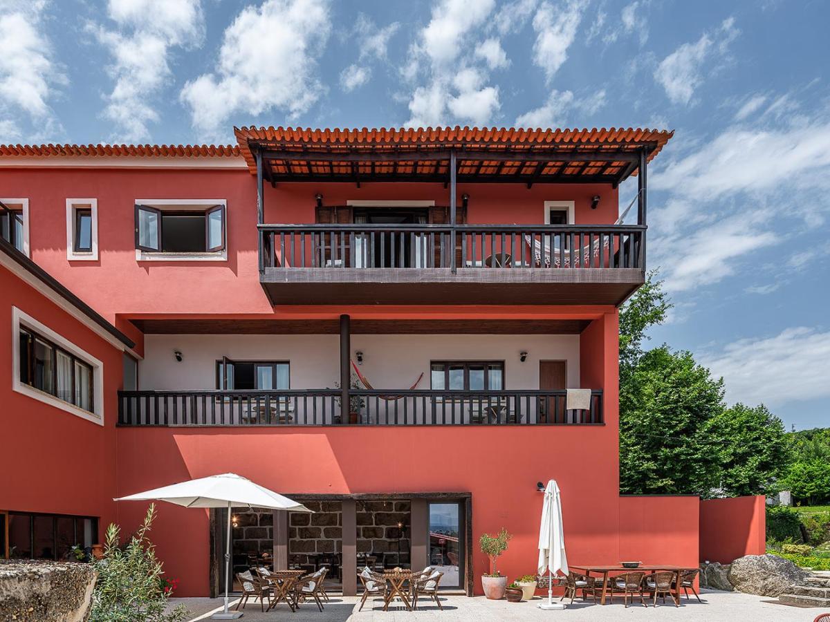 TAMACA nature - B&B Marco de Canaveses