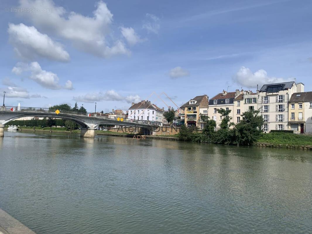Charmant T3 lumineux & cosy - B&B