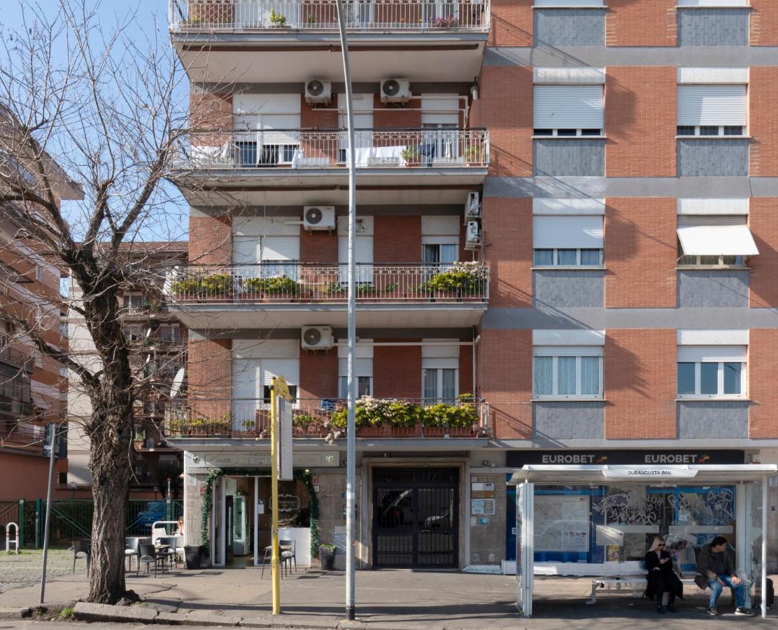 Dream Home - B&B Roma