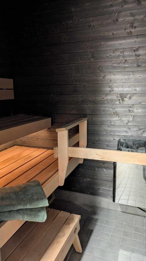 Himalaja Pearl- sauna and free WiFi - Chambres d’hôtes Vaasa