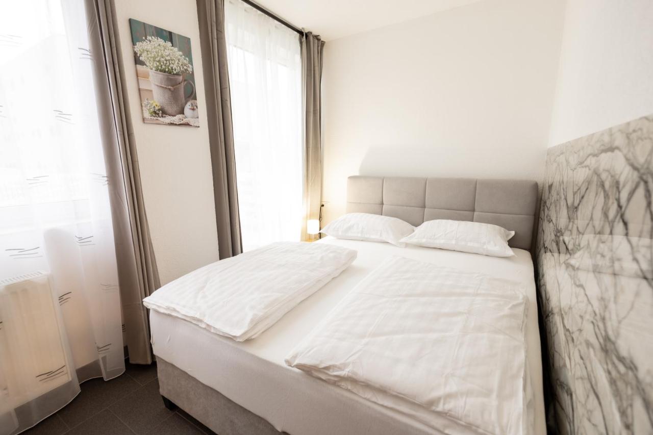 Appartamento con 2 Camere da Letto