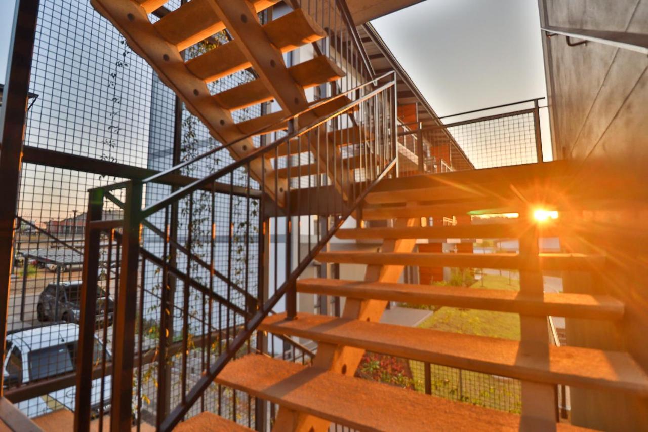 Luxury Lowveld Apartment - B&B