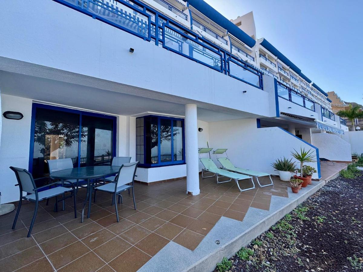 Vista Taurito Apartament - Ferienwohnung Taurito