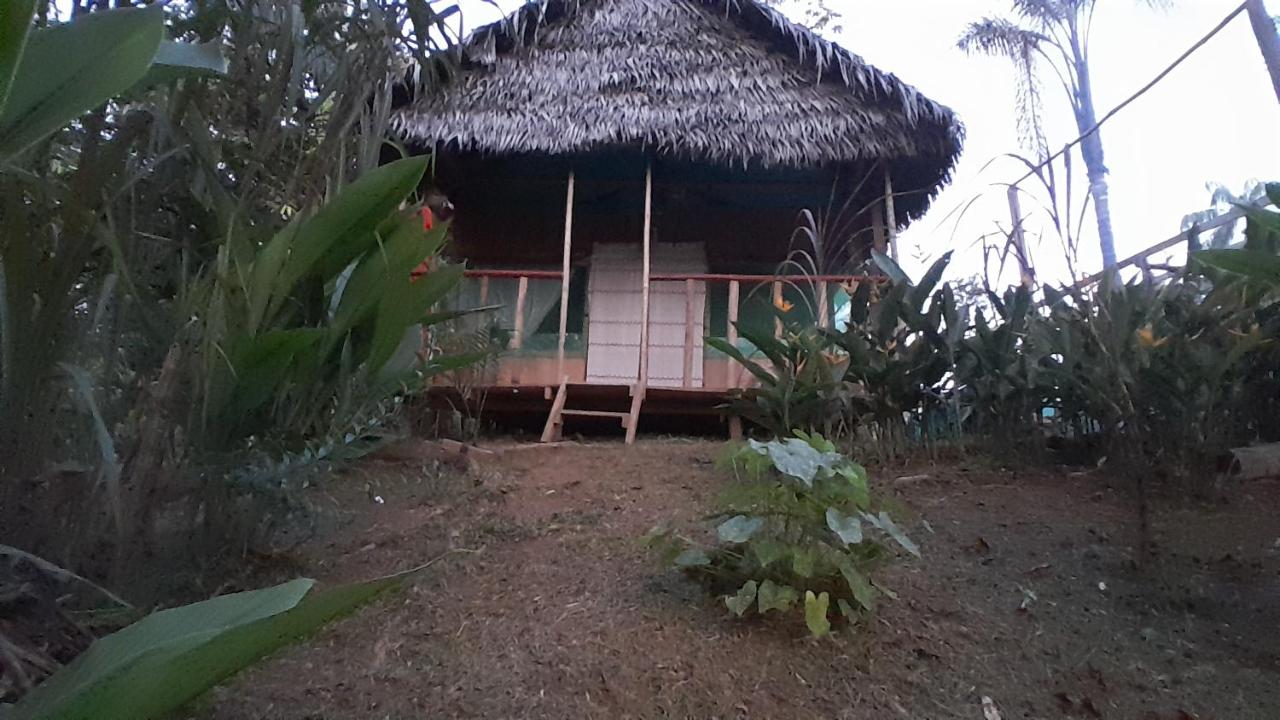 Nai-Chambira - B&B