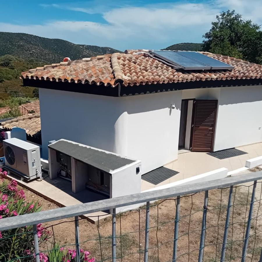Villa Beranu - B&B