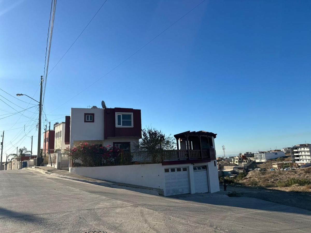Montecarlo villas 1 - B&B