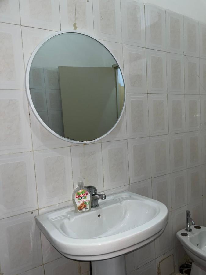 Deluxe Zimmer (2 Erwachsene & 1 Kind)