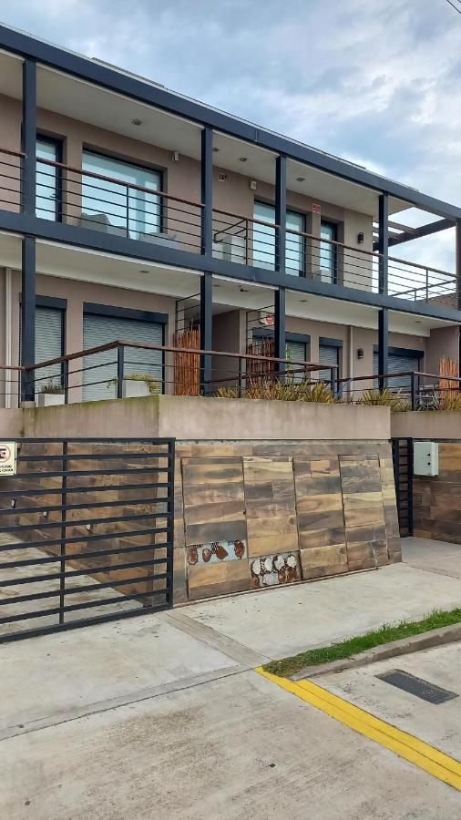 Departamento frente al mar - B&B