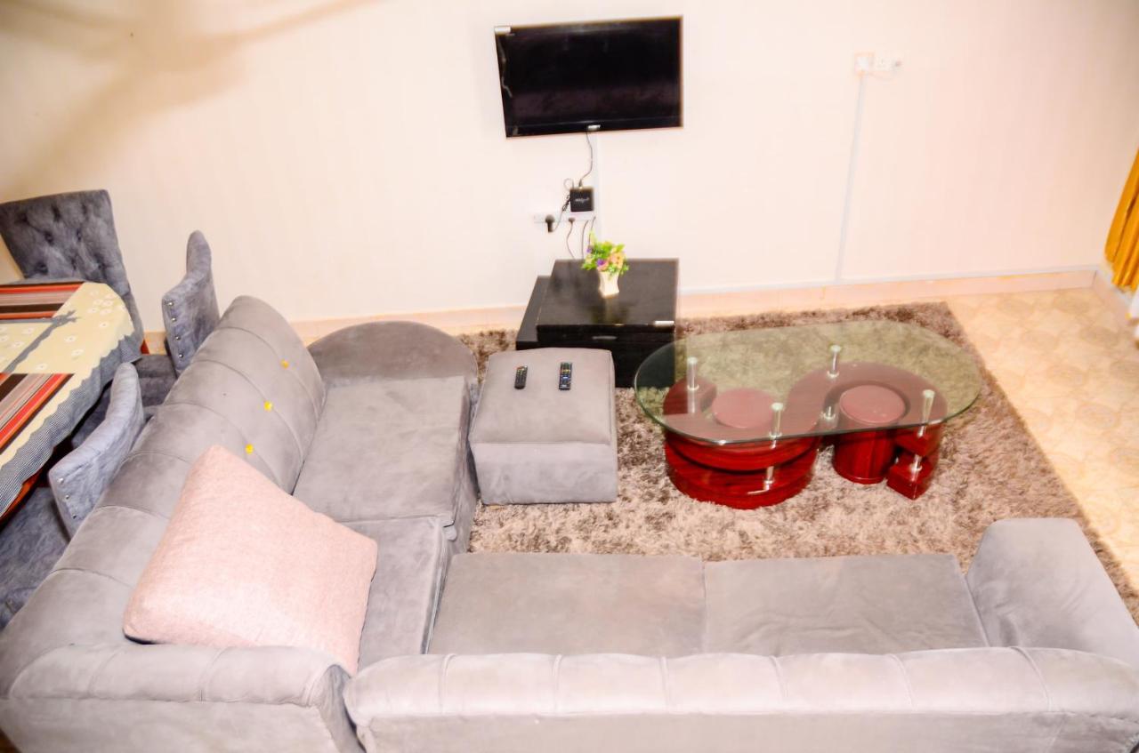 Lifestyle Shanzu 2 bedroom furnished - Chambres d’hôtes Mombasa