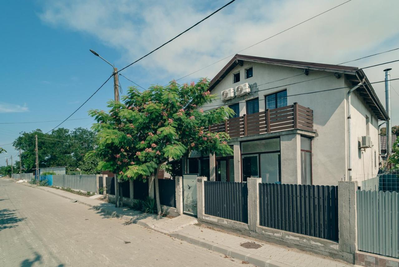 Casa Amina - B&B Sulina