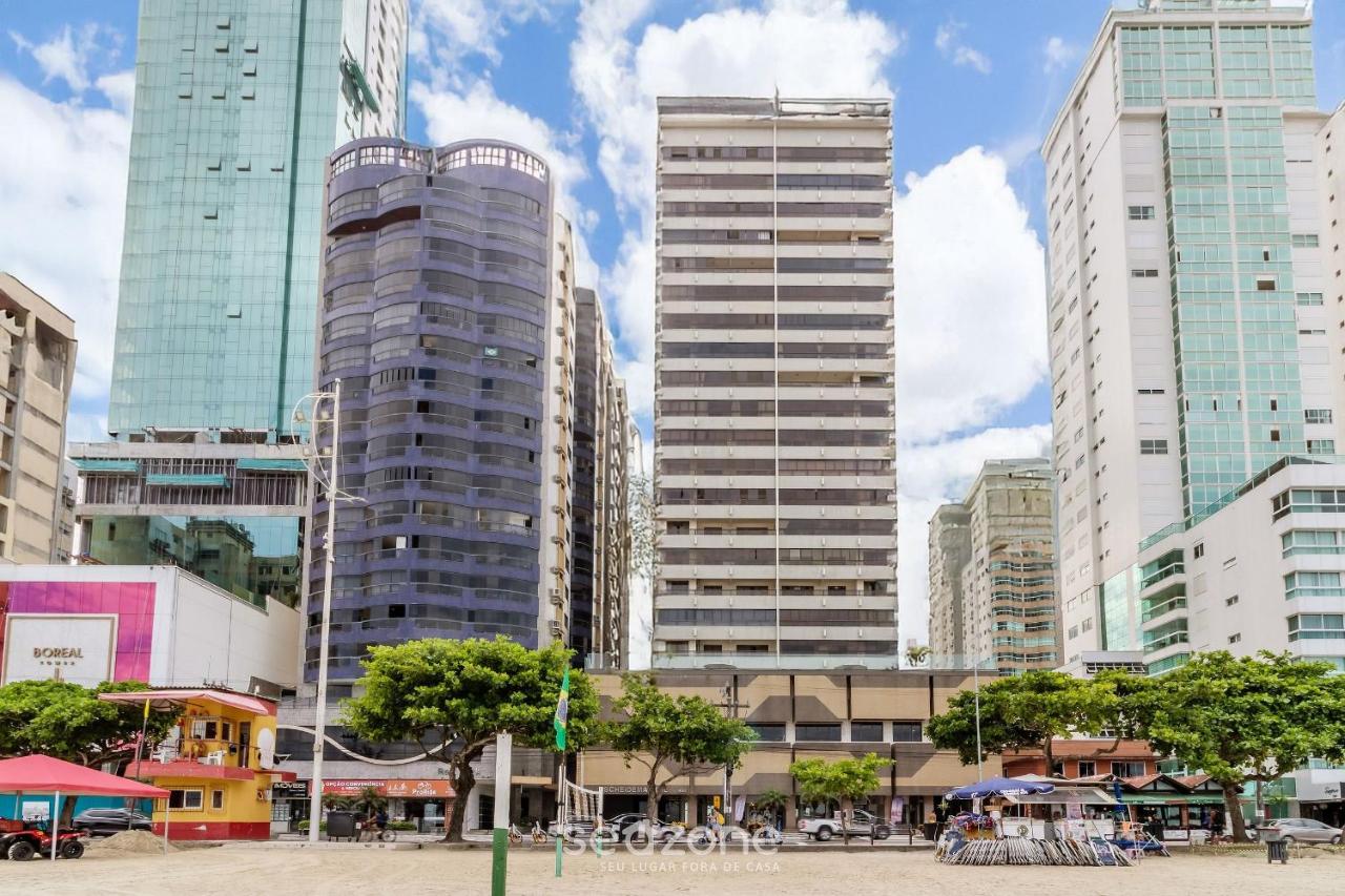 Apto completo 2Q a Beira-mar ESE0102 - B&B