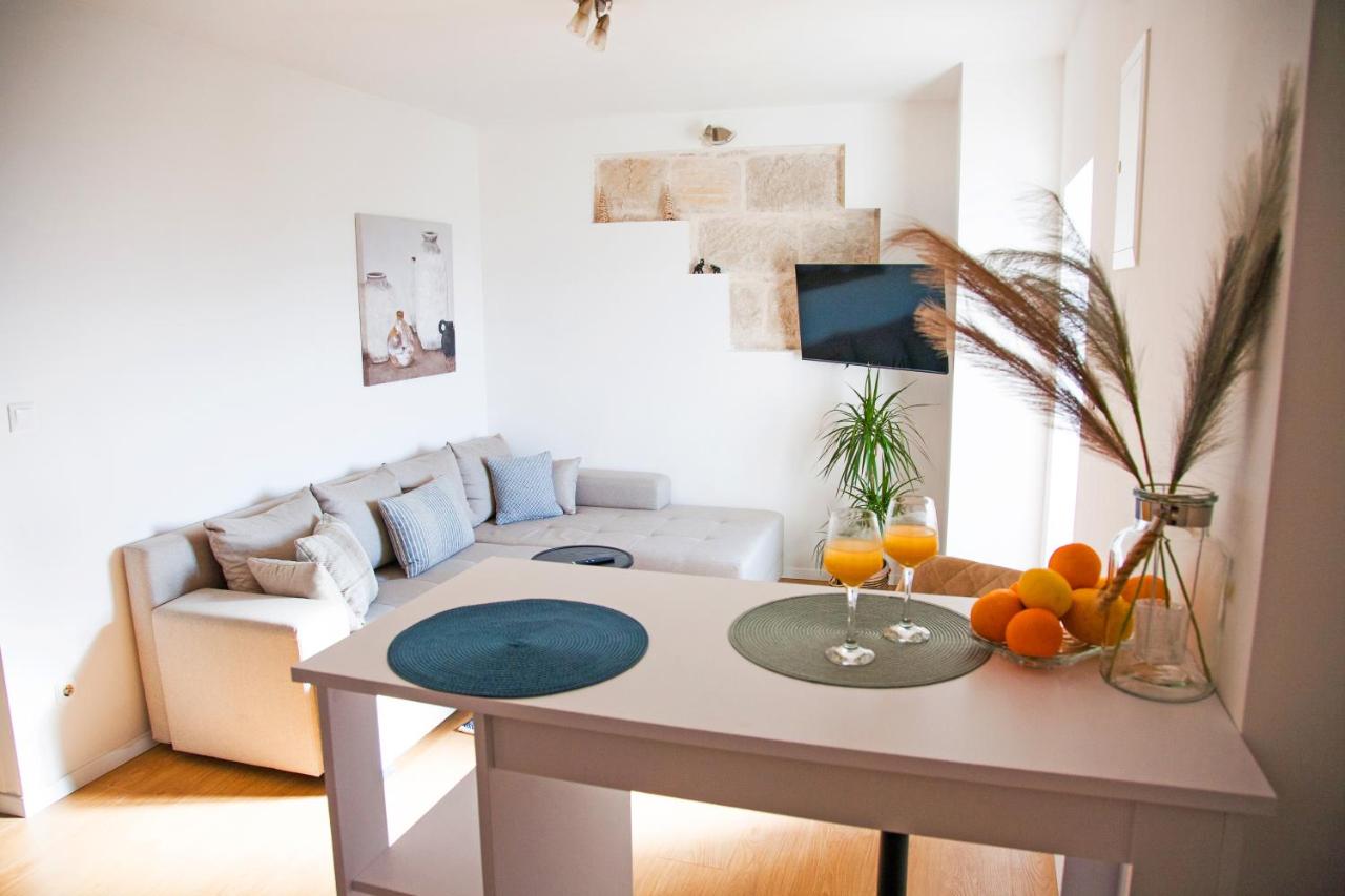 Appartamento con 1 Camera da Letto e Balcone