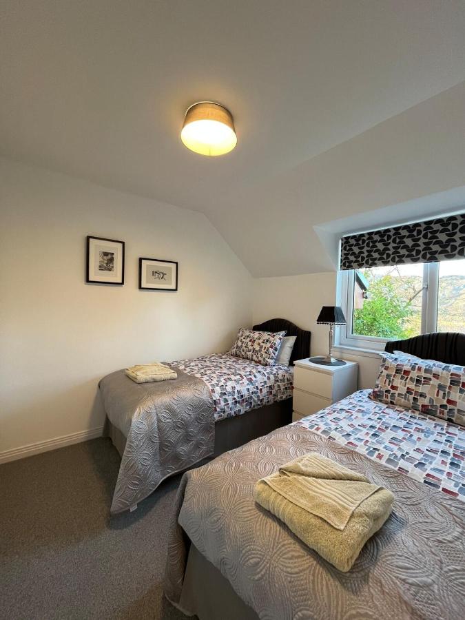 Stylish Highland Home - B&B