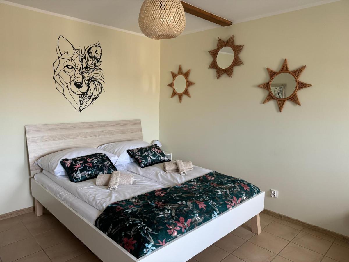 Camera Tripla con Bagno Privato