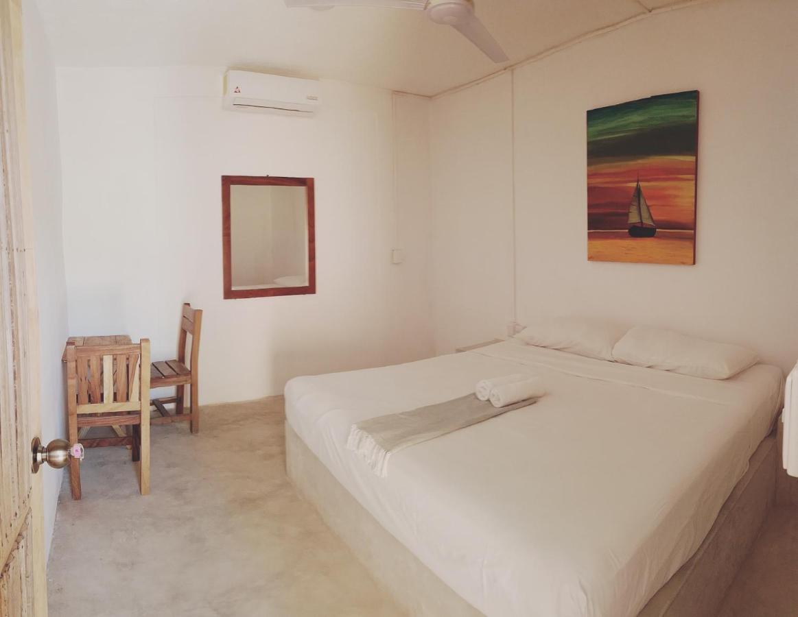 Chambre Double avec Salle de Bains Privative