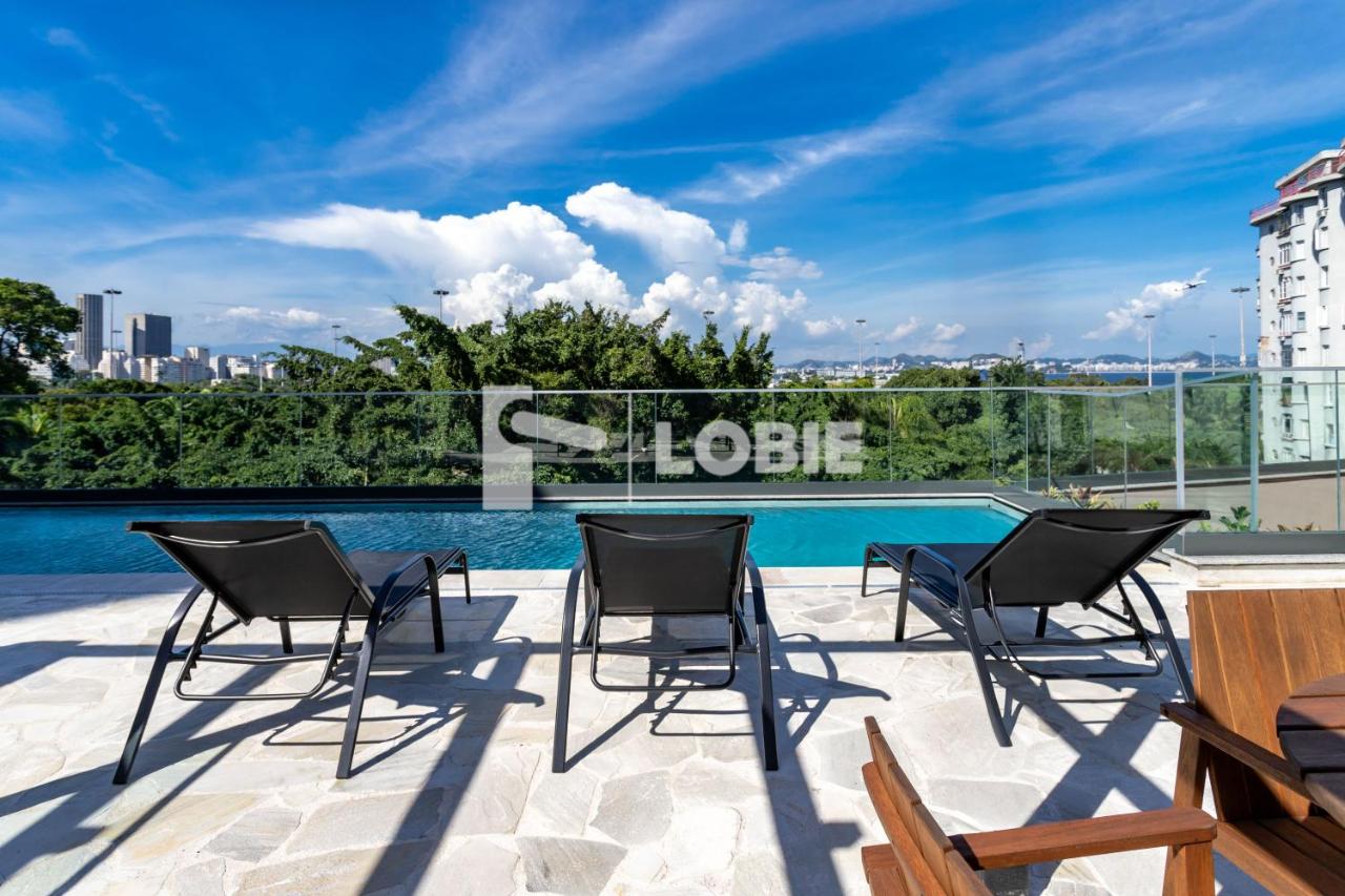 Lobie Gloria Del'Art - B&B