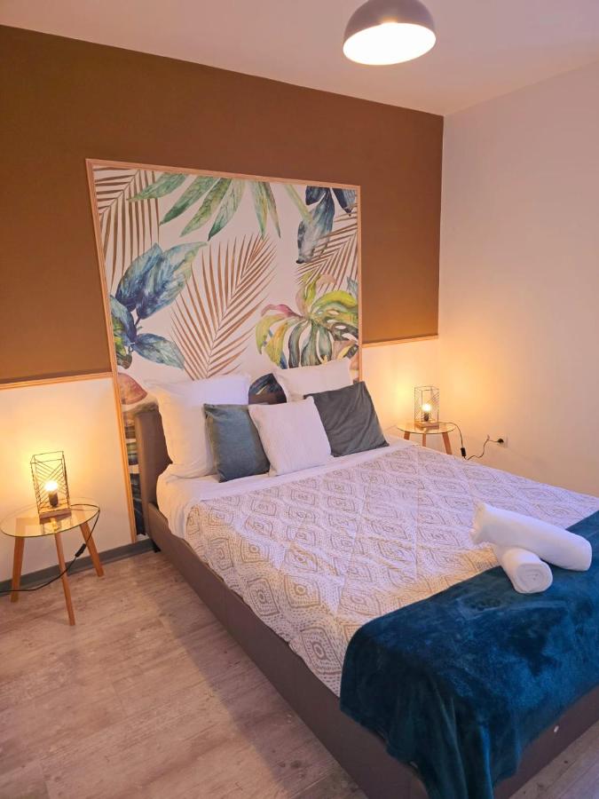 Le nid de la mésange Parking Gratuit - Chambres d’hôtes Blois