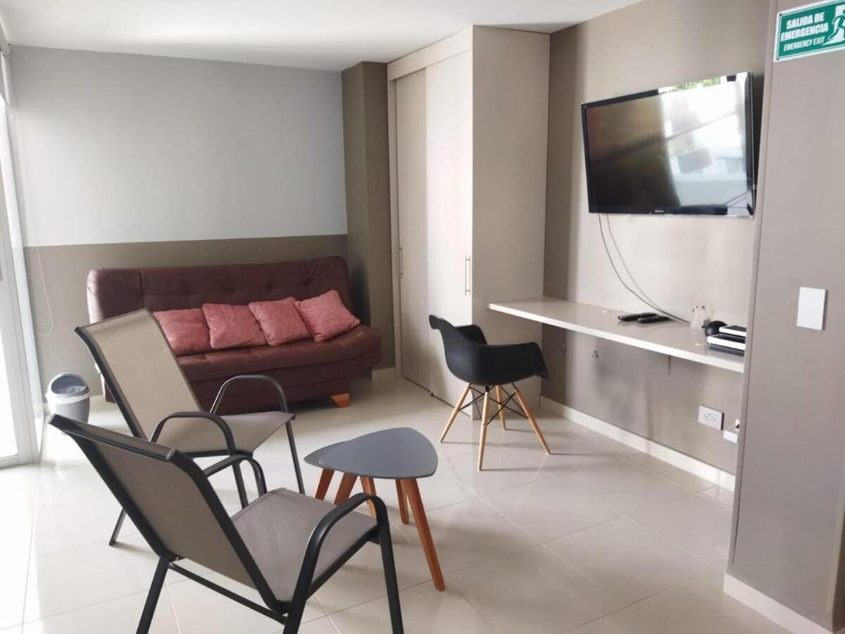 Apartment in Bucaramanga - B&B