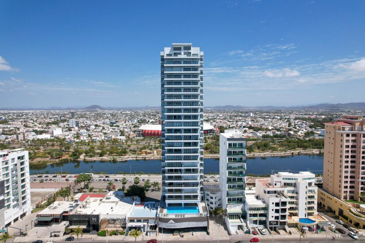 Blush & View - Chambres d’hôtes Mazatlán