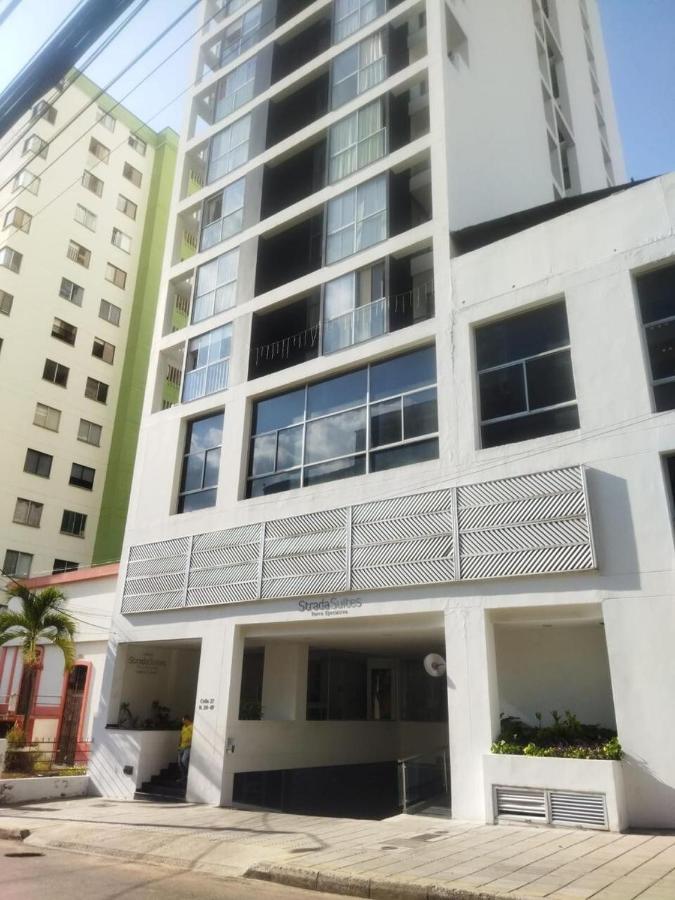 Apartment in Bucaramanga - Bed and Breakfast Bucaramanga