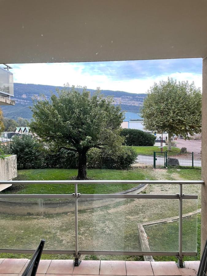 Au cœur de la Vallée Bleue - B&B Montalieu